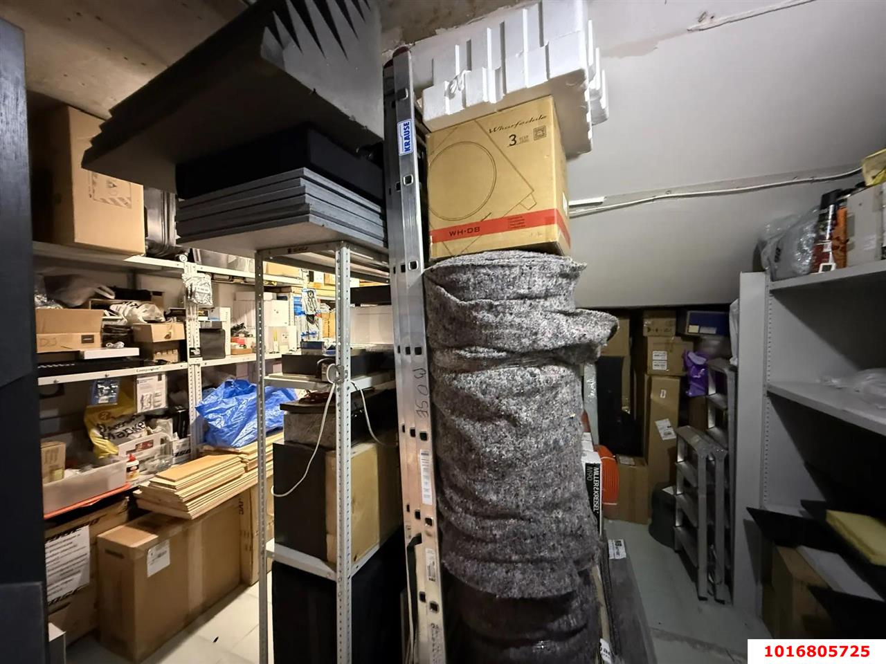 Фото №9: Торговое помещение 115 м² - Краснодар, мкр. Западный внутригородской округ, ул. Бабушкина, 252