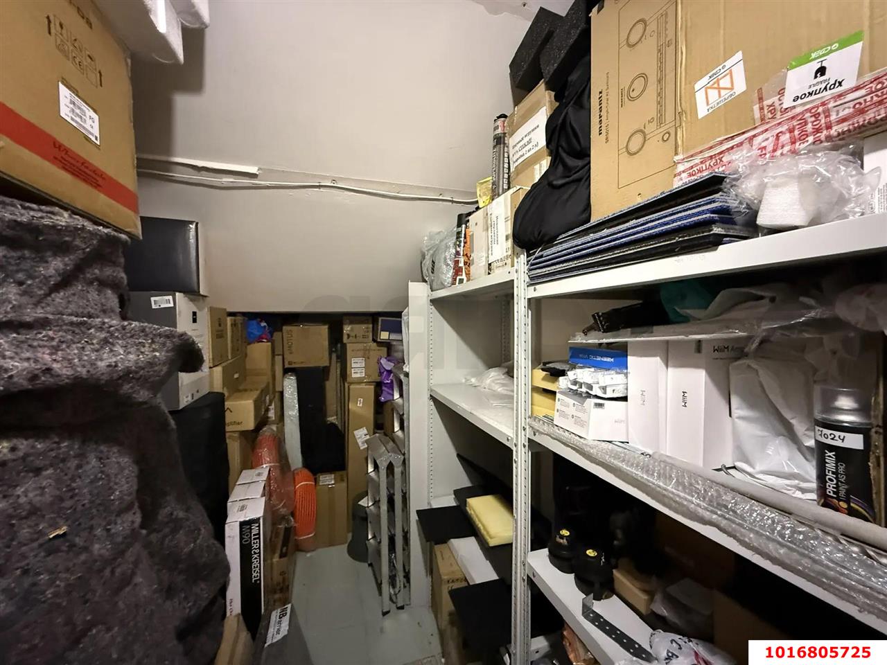 Фото №7: Торговое помещение 115 м² - Краснодар, мкр. Западный внутригородской округ, ул. Бабушкина, 252