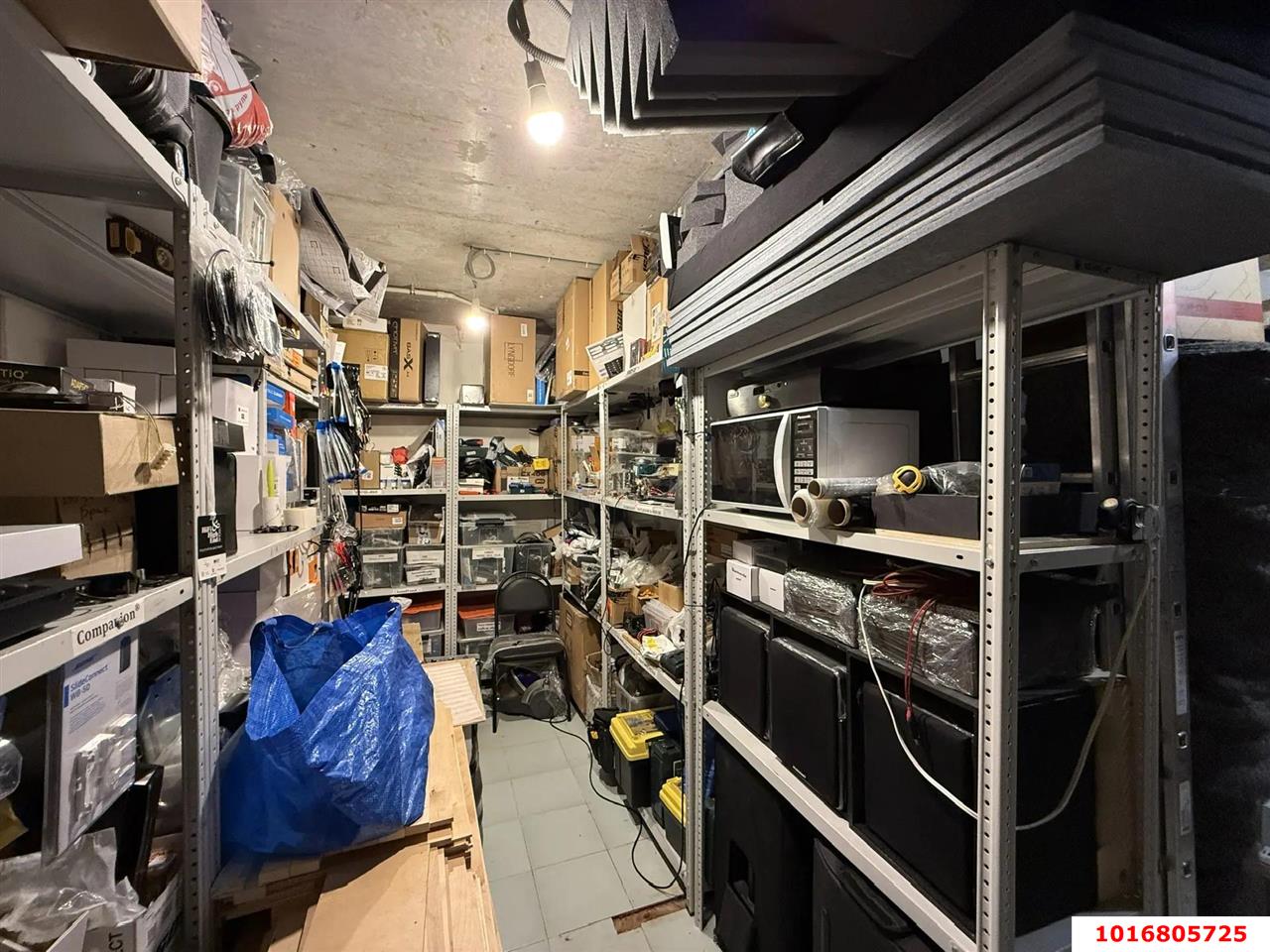 Фото №10: Торговое помещение 115 м² - Краснодар, мкр. Западный внутригородской округ, ул. Бабушкина, 252