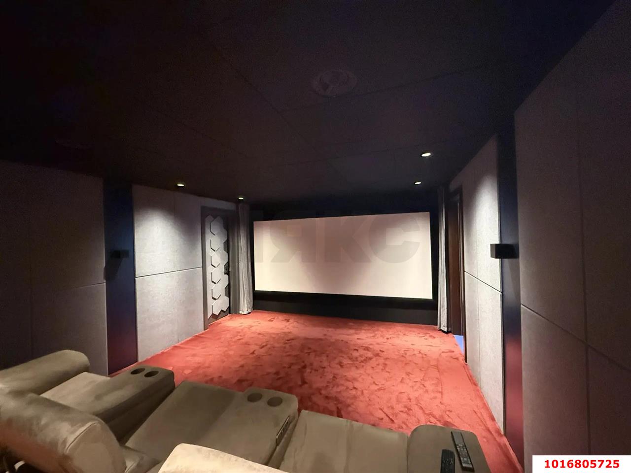 Фото №4: Торговое помещение 115 м² - Краснодар, мкр. Западный внутригородской округ, ул. Бабушкина, 252