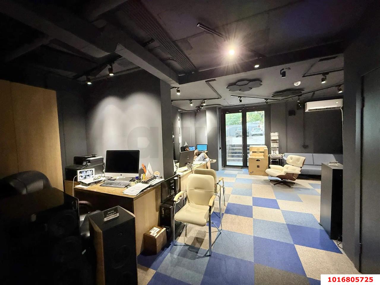 Фото №5: Торговое помещение 115 м² - Краснодар, мкр. Западный внутригородской округ, ул. Бабушкина, 252