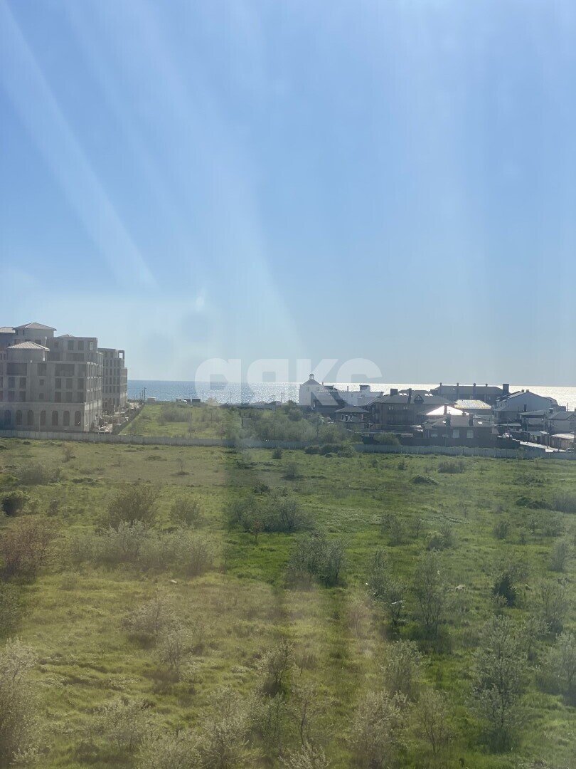 Фото №20: 1-комнатная квартира 38 м² - Анапа, мкр. жилой комплекс Южный, ул. Ленина, 180Ак11