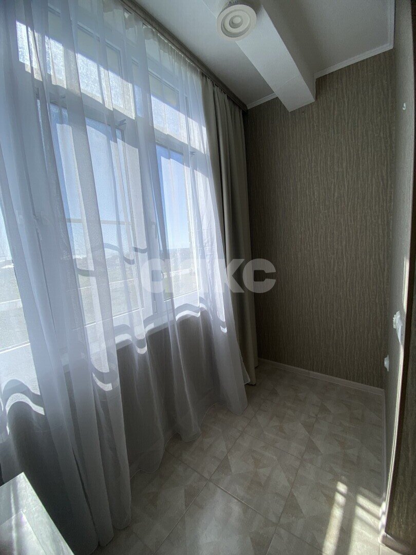 Фото №19: 1-комнатная квартира 38 м² - Анапа, мкр. жилой комплекс Южный, ул. Ленина, 180Ак11