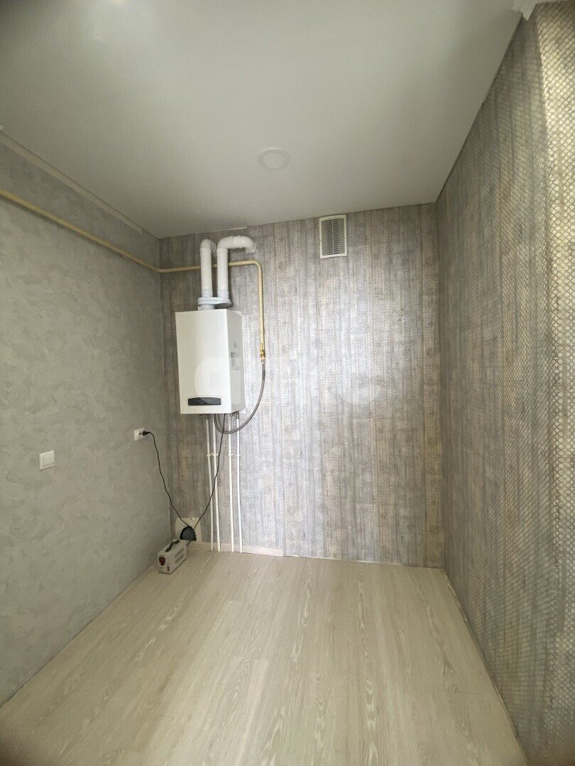 Фото №7: 1-комнатная квартира 38 м² - Анапа, мкр. жилой комплекс Южный, ул. Ленина, 180Ак11