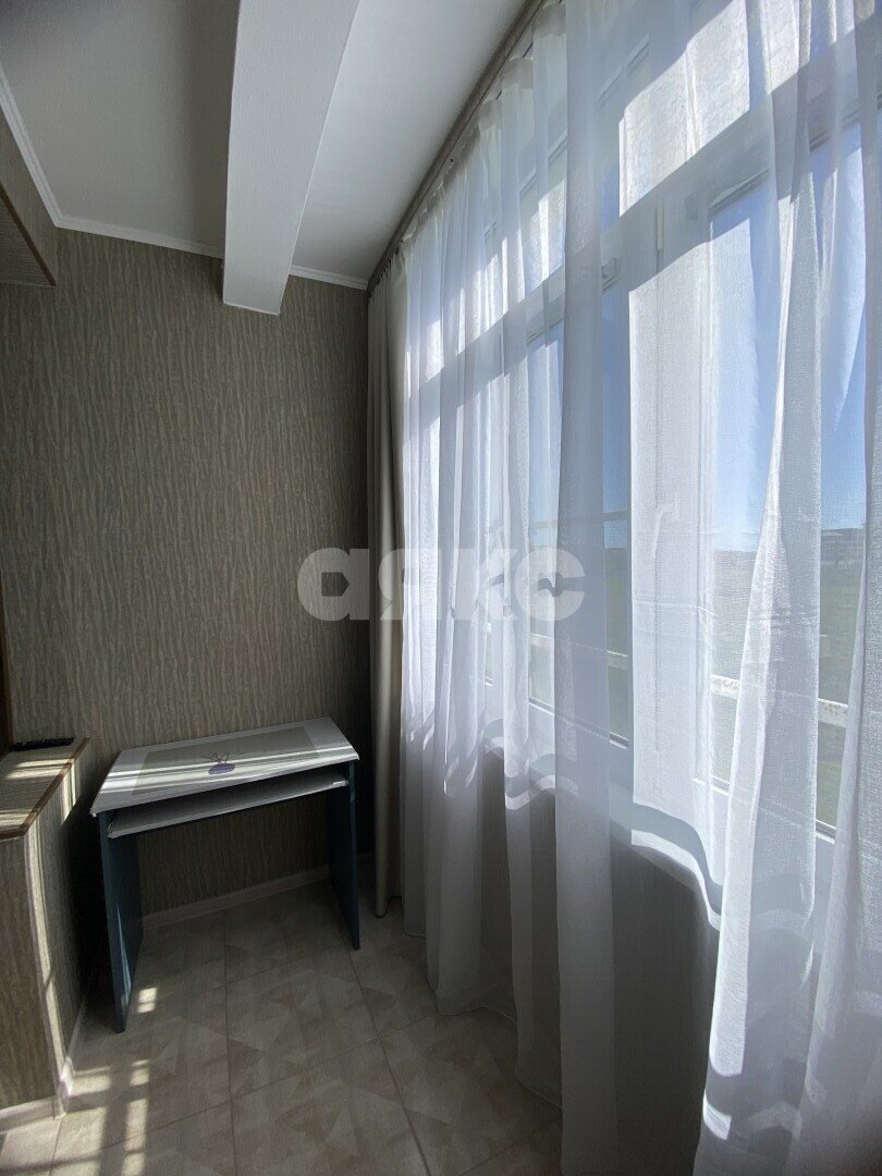 Фото №18: 1-комнатная квартира 38 м² - Анапа, мкр. жилой комплекс Южный, ул. Ленина, 180Ак11