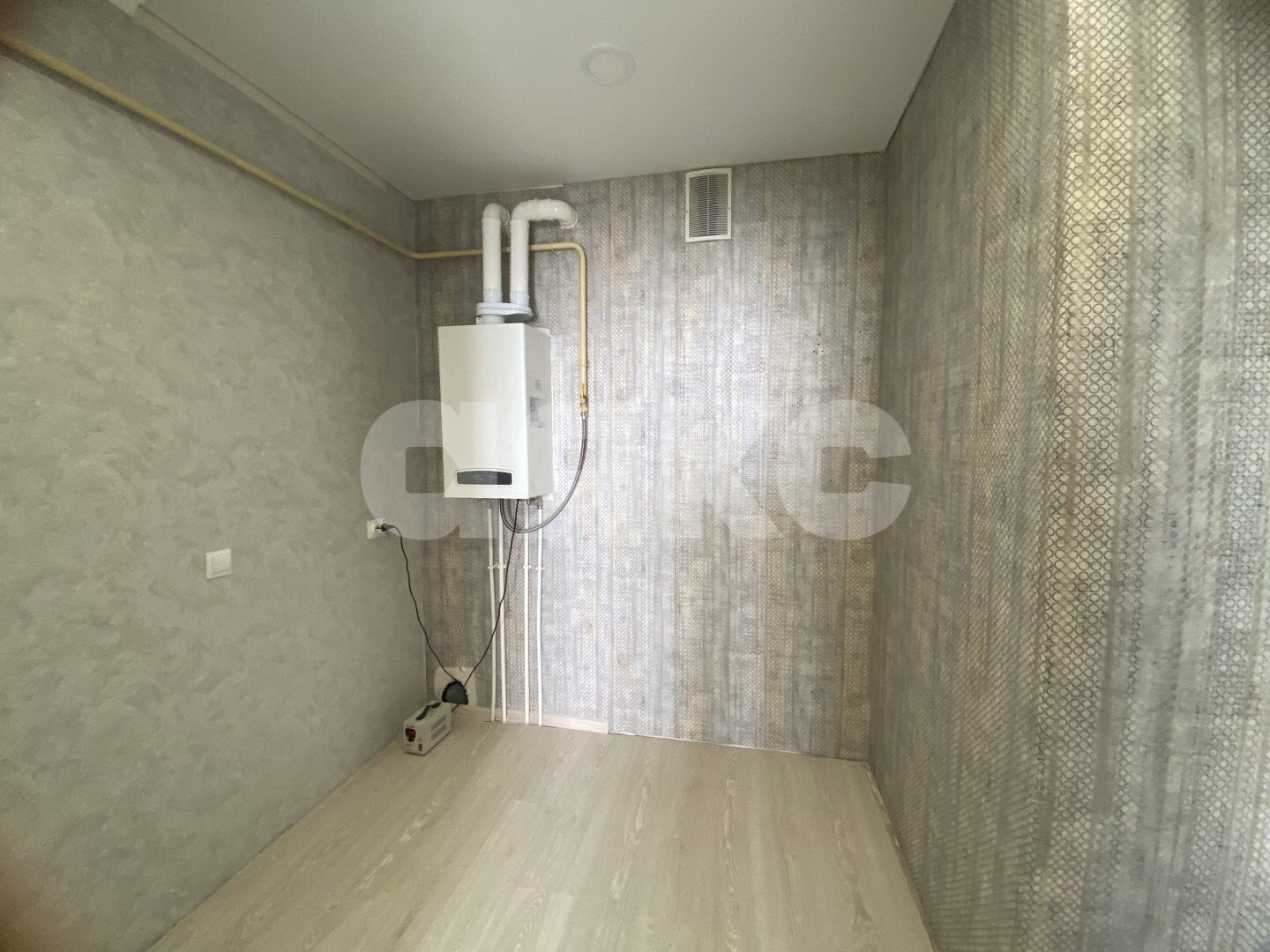 Фото №8: 1-комнатная квартира 38 м² - Анапа, мкр. жилой комплекс Южный, ул. Ленина, 180Ак11