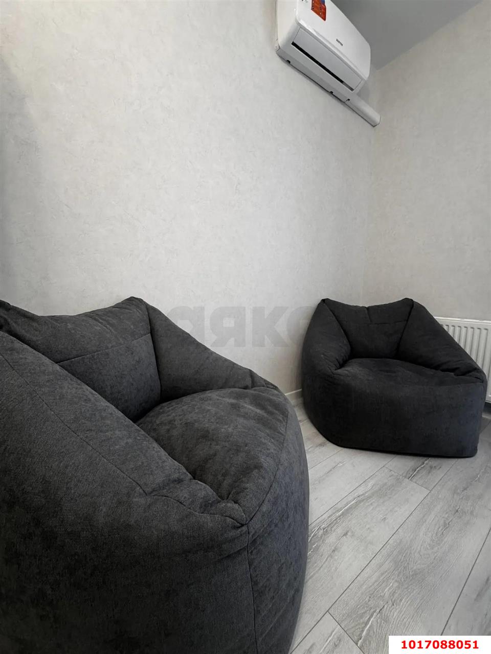 Фото №8: 1-комнатная квартира 39 м² - Краснодар, Прикубанский внутригородской округ, мкр. Образцово, ул. Адмирала Макарова, 5к1