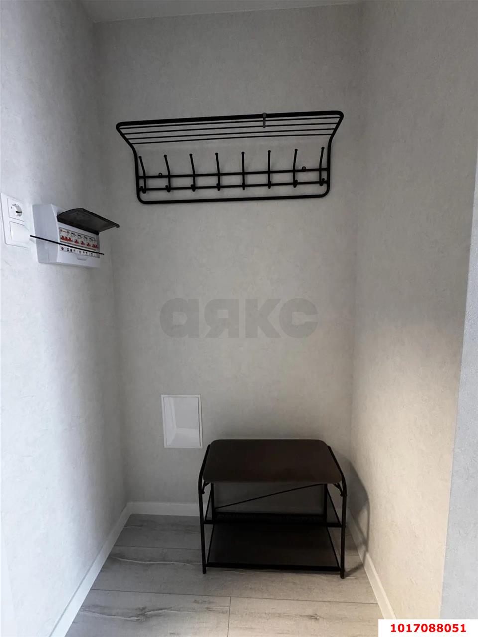 Фото №14: 1-комнатная квартира 39 м² - Краснодар, Прикубанский внутригородской округ, мкр. Образцово, ул. Адмирала Макарова, 5к1