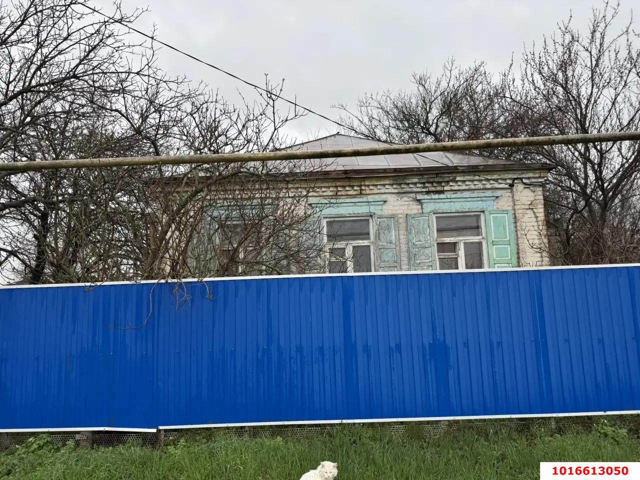 Фото №2: Дом 98 м² + 29 сот. - Незамаевская, ул. Коммунистическая, 153