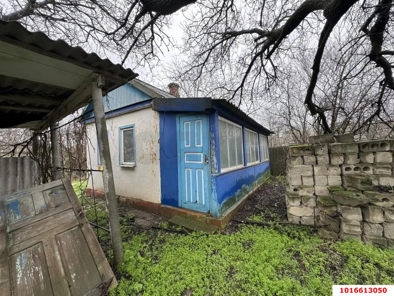 Фото №4: Дом 98 м² + 29 сот. - Незамаевская, ул. Коммунистическая, 153