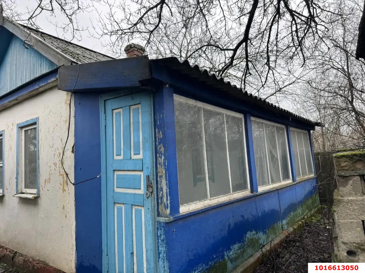 Фото №1: Дом 98 м² + 29 сот. - Незамаевская, ул. Коммунистическая, 153