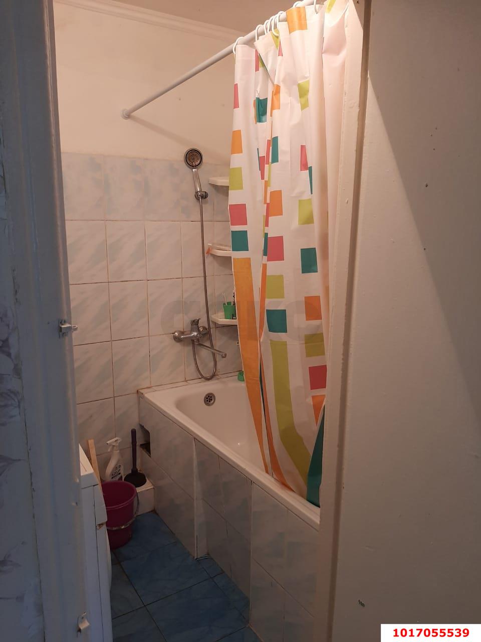 Фото №4: 2-комнатная квартира 41 м² - Прикубанский, ул. Космонавтов, 14