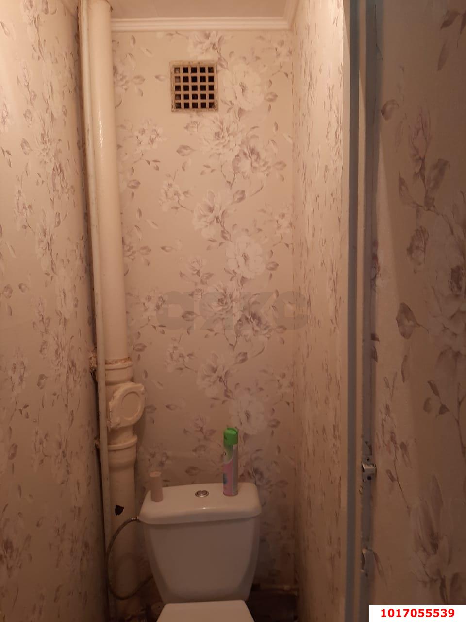 Фото №5: 2-комнатная квартира 41 м² - Прикубанский, ул. Космонавтов, 14