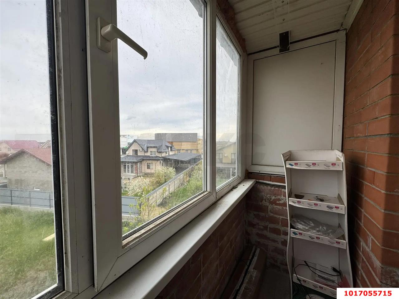 Фото №7: 1-комнатная квартира 29 м² - Тахтамукай, мкр. Европейская Деревня, ул. Олимпийская, 1к2