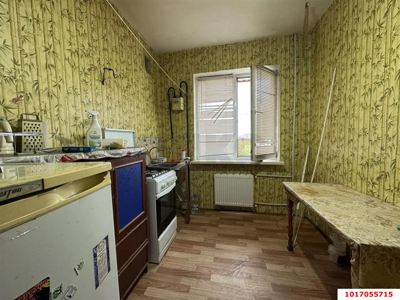 Фото №3: 1-комнатная квартира 29 м² - Тахтамукай, мкр. Европейская Деревня, ул. Олимпийская, 1к2