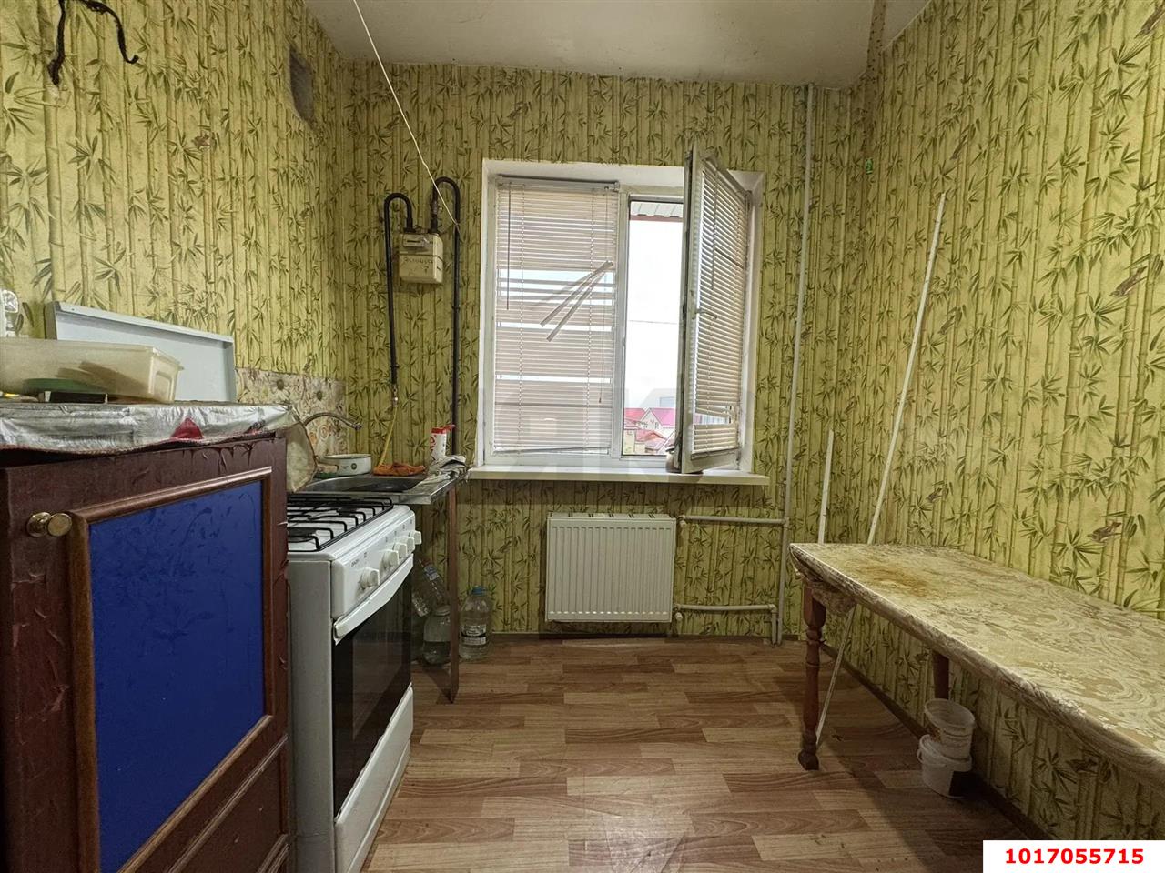 Фото №2: 1-комнатная квартира 29 м² - Тахтамукай, мкр. Европейская Деревня, ул. Олимпийская, 1к2