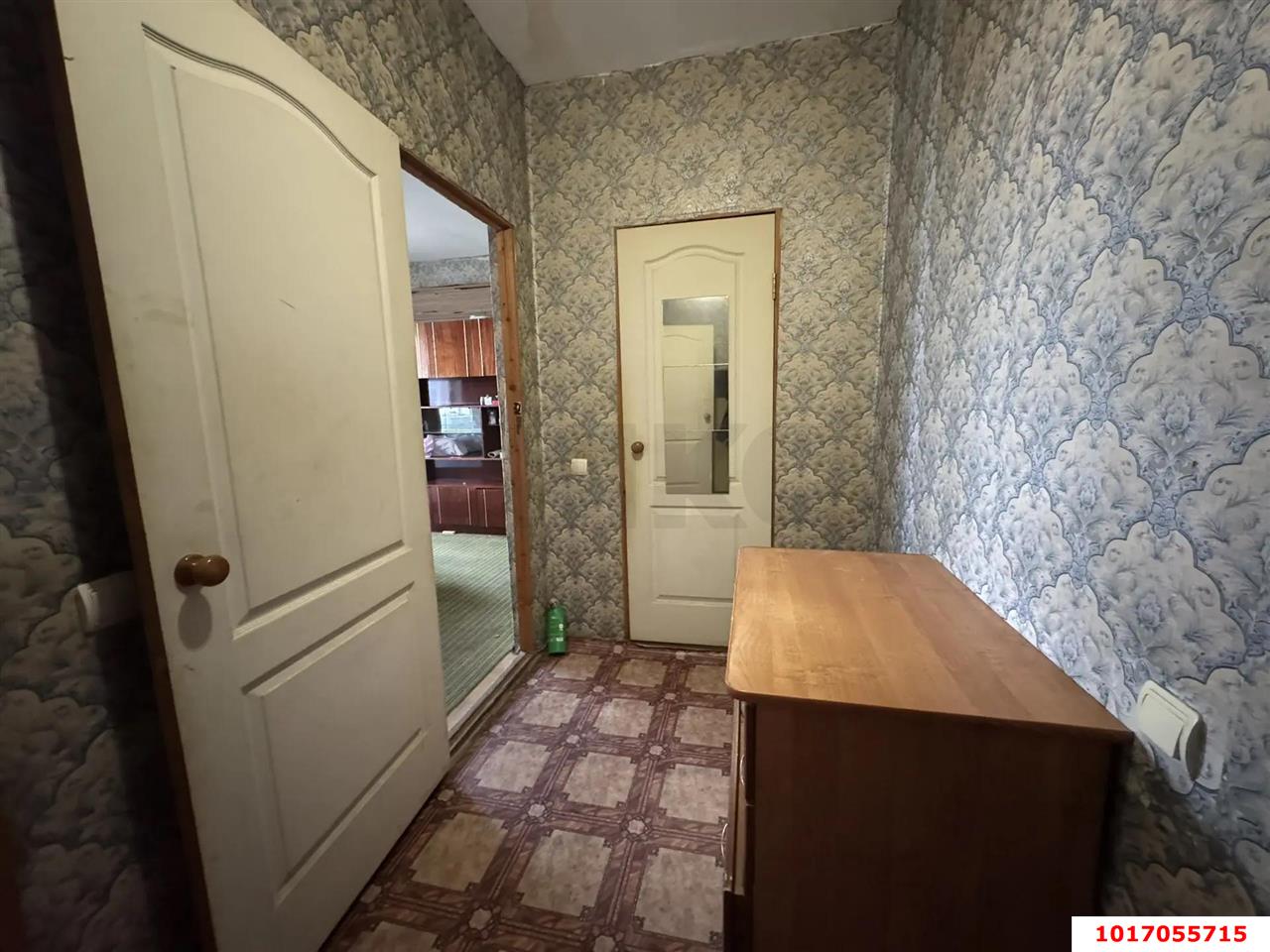 Фото №6: 1-комнатная квартира 29 м² - Тахтамукай, мкр. Европейская Деревня, ул. Олимпийская, 1к2