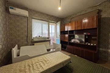 Фото №1: 1-комнатная квартира 29 м² - Тахтамукай, мкр. Европейская Деревня, ул. Олимпийская, 1к2