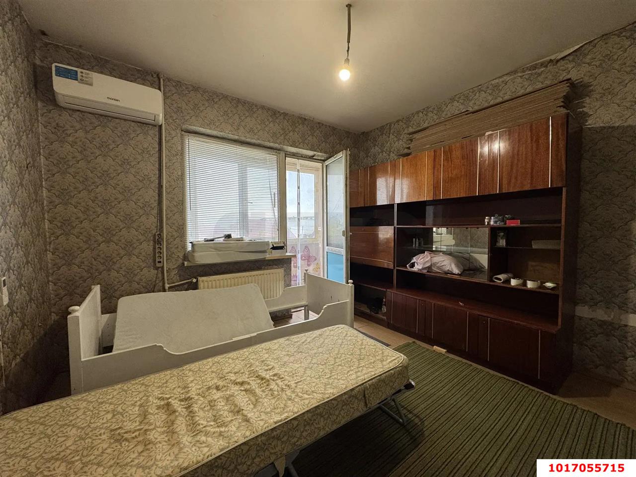 Фото №1: 1-комнатная квартира 29 м² - Тахтамукай, мкр. Европейская Деревня, ул. Олимпийская, 1к2