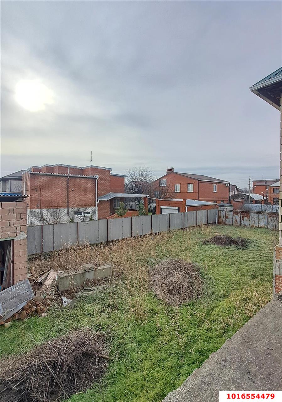 Фото №6: Дом 309 м² + 6.71 сот. - Краснодар, Прикубанский внутригородской округ, Калинино, мкр. Завод Радиоизмерительных Приборов, ул. 1 Мая, 611/3