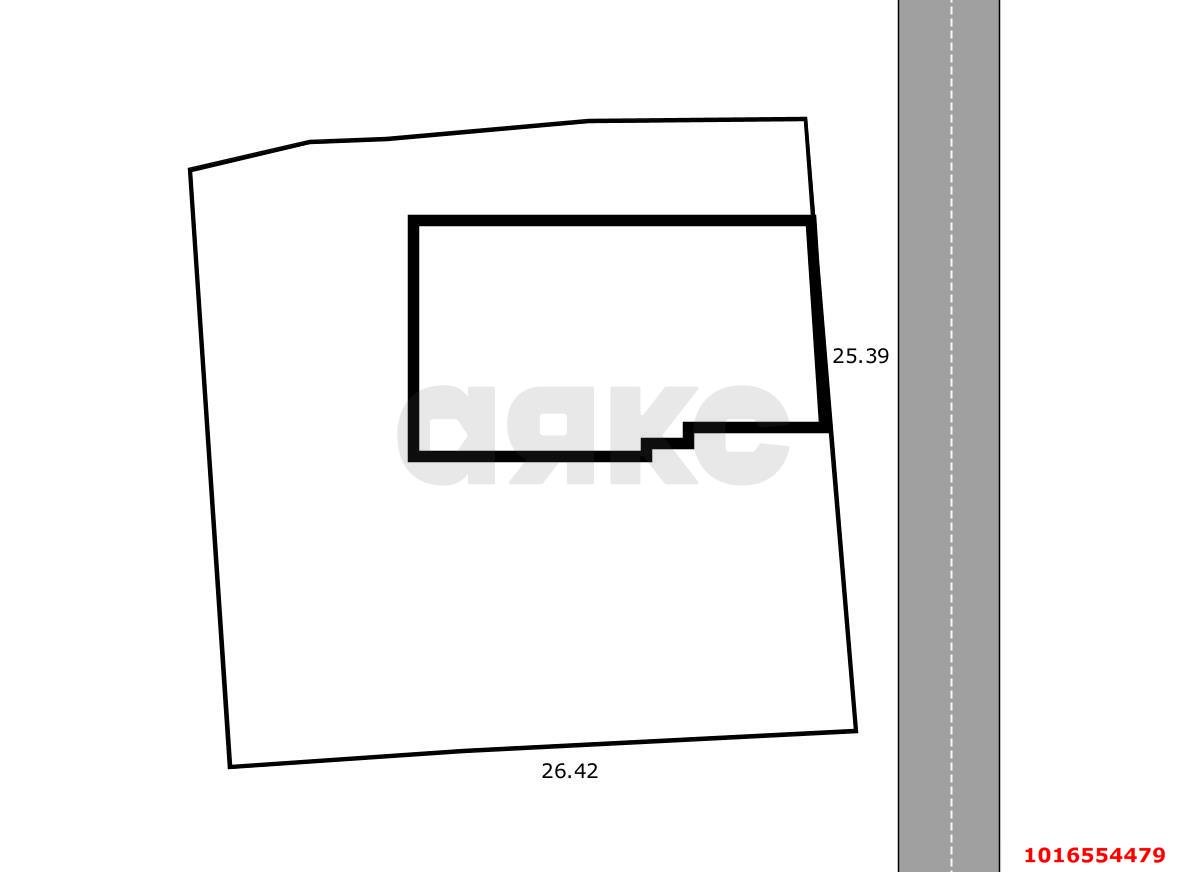 Фото №7: Дом 309 м² + 6.71 сот. - Краснодар, Прикубанский внутригородской округ, Калинино, мкр. Завод Радиоизмерительных Приборов, ул. 1 Мая, 611/3