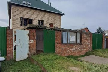 Фото №1: Дом 309 м² - Краснодар, мкр. Завод Радиоизмерительных Приборов, ул. 1 Мая, 611/3