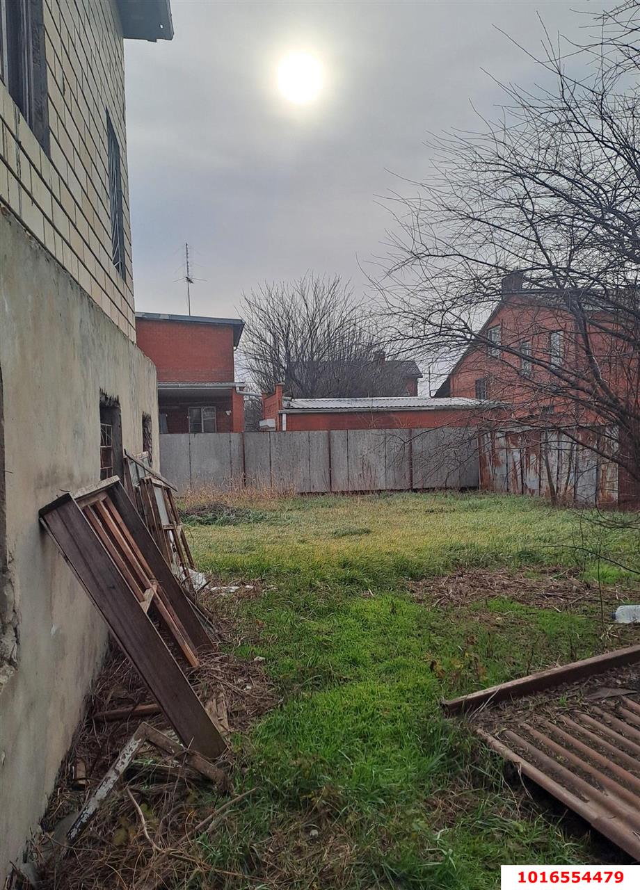 Фото №3: Дом 309 м² + 6.71 сот. - Краснодар, Прикубанский внутригородской округ, Калинино, мкр. Завод Радиоизмерительных Приборов, ул. 1 Мая, 611/3