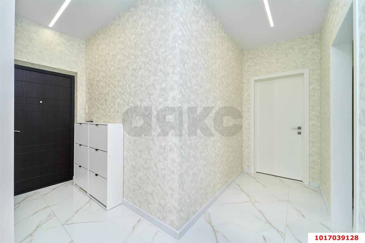 Фото №5: 2-комнатная квартира 72 м² - Краснодар, Центральный внутригородской округ, Центральный, мкр. ЖК На Садовой, ул. Садовая, 159к2