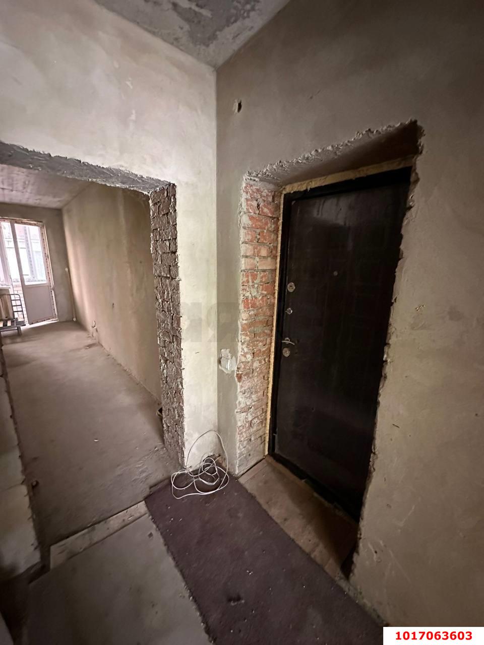 Фото №10: 1-комнатная квартира 39 м² - Краснодар, Завод Радиоизмерительных Приборов, Музыкальный, мкр. Прикубанский внутригородской округ, ул. имени Дунаевского И.И., 5