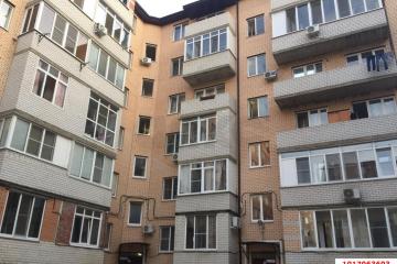 Фото №1: 1-комнатная квартира 39 м² - Краснодар, мкр. Прикубанский внутригородской округ, ул. имени Дунаевского И.И., 5