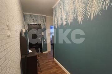 Фото №1: 2-комнатная квартира 47 м² - Горячий Ключ, мкр. Развилка, ул. Герцена, 59к5