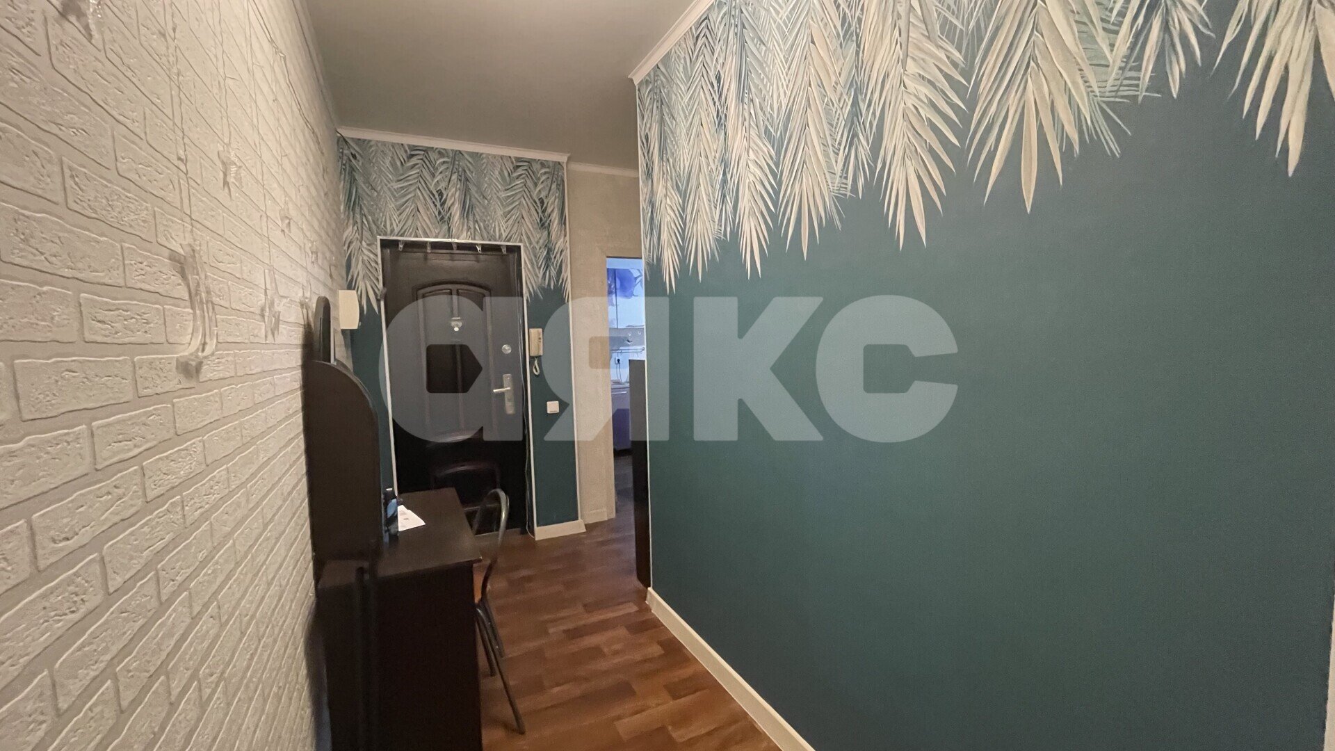 Фото №1: 2-комнатная квартира 47 м² - Горячий Ключ, мкр. Развилка, ул. Герцена, 59к5