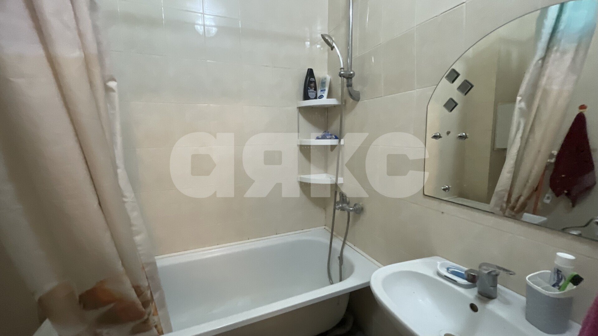 Фото №6: 2-комнатная квартира 47 м² - Горячий Ключ, мкр. Развилка, ул. Герцена, 59к5