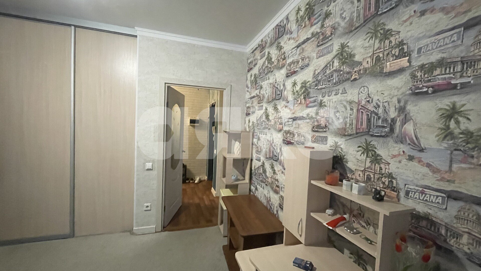 Фото №5: 2-комнатная квартира 47 м² - Горячий Ключ, мкр. Развилка, ул. Герцена, 59к5