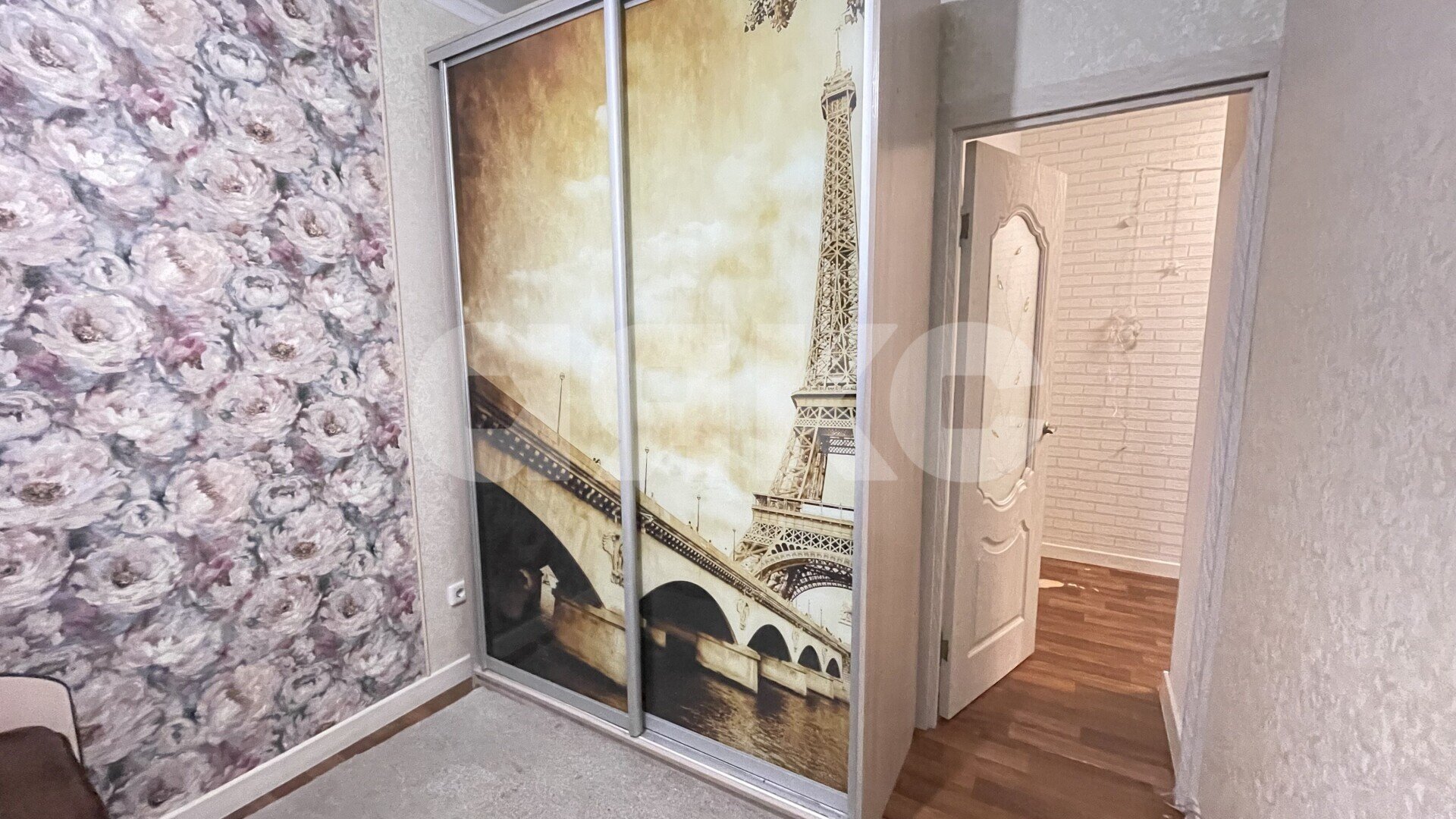 Фото №4: 2-комнатная квартира 47 м² - Горячий Ключ, мкр. Развилка, ул. Герцена, 59к5