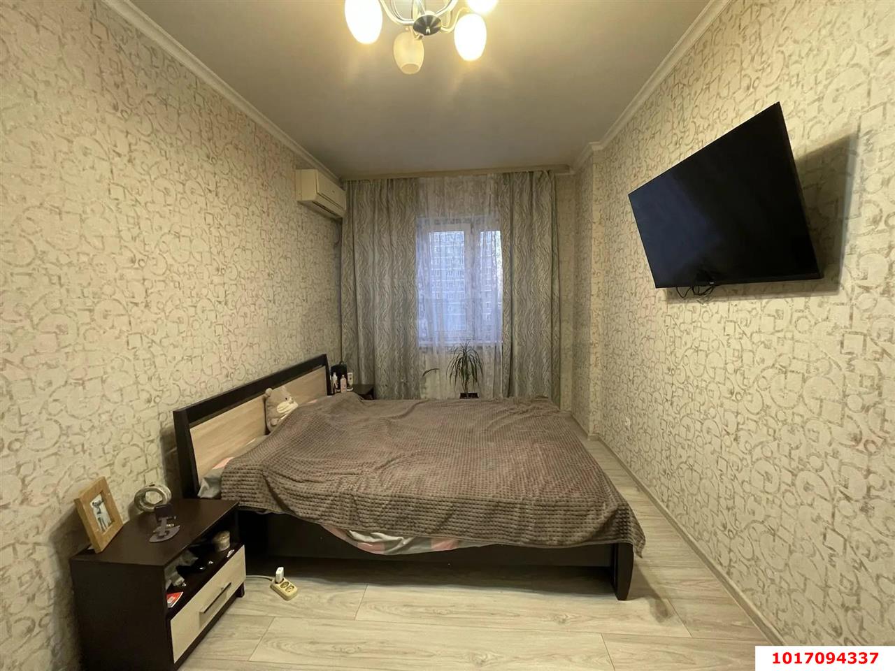 Фото №6: 1-комнатная квартира 39 м² - Краснодар, Музыкальный, ЖК Инсити, жилой комплекс Инсити, Прикубанский внутригородской округ, Завод Радиоизмерительных Приборов, мкр. имени Петра Метальникова, ул. Петра Метальникова, 7