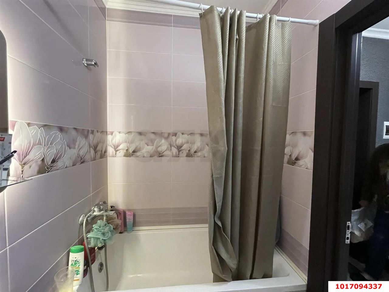 Фото №8: 1-комнатная квартира 39 м² - Краснодар, Музыкальный, ЖК Инсити, жилой комплекс Инсити, Прикубанский внутригородской округ, Завод Радиоизмерительных Приборов, мкр. имени Петра Метальникова, ул. Петра Метальникова, 7