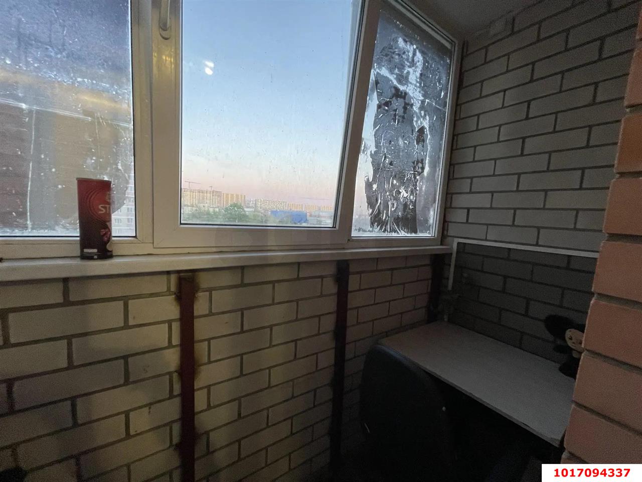 Фото №10: 1-комнатная квартира 39 м² - Краснодар, Музыкальный, ЖК Инсити, жилой комплекс Инсити, Прикубанский внутригородской округ, Завод Радиоизмерительных Приборов, мкр. имени Петра Метальникова, ул. Петра Метальникова, 7