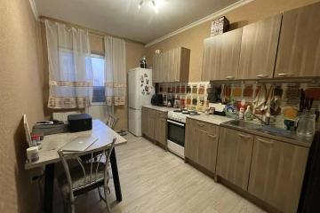 Фото №1: 1-комнатная квартира 39 м² - Краснодар, мкр. имени Петра Метальникова, ул. Петра Метальникова, 7