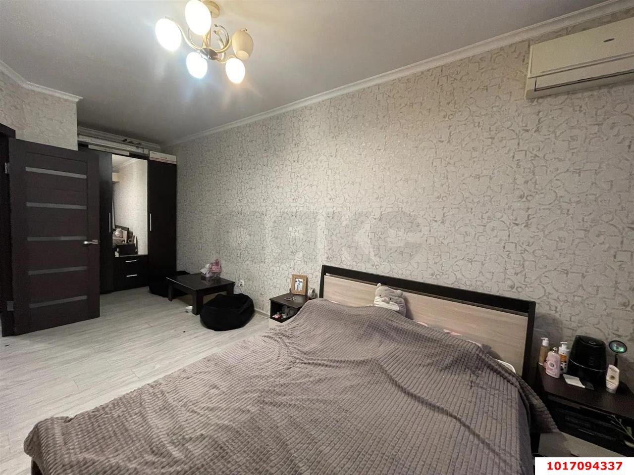 Фото №5: 1-комнатная квартира 39 м² - Краснодар, Музыкальный, ЖК Инсити, жилой комплекс Инсити, Прикубанский внутригородской округ, Завод Радиоизмерительных Приборов, мкр. имени Петра Метальникова, ул. Петра Метальникова, 7