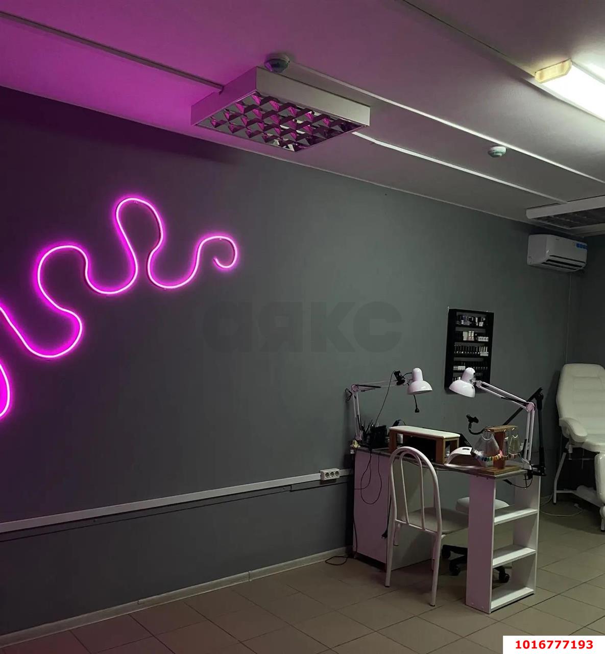 Фото №4: Студия 19 м² - Краснодар, Прикубанский внутригородской округ, мкр. Краевая Клиническая Больница, ул. им. Героя Яцкова И.В.