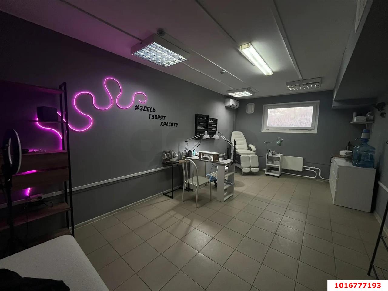 Фото №1: Студия 19 м² - Краснодар, Прикубанский внутригородской округ, мкр. Краевая Клиническая Больница, ул. им. Героя Яцкова И.В.