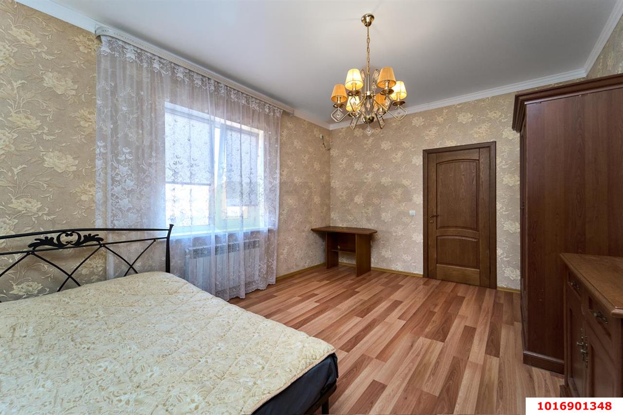 Фото №11: Дом 145 м² + 4 сот. - Краснодар, Прикубанский внутригородской округ, мкр. Горхутор, ул. Степана Неустроева, 7