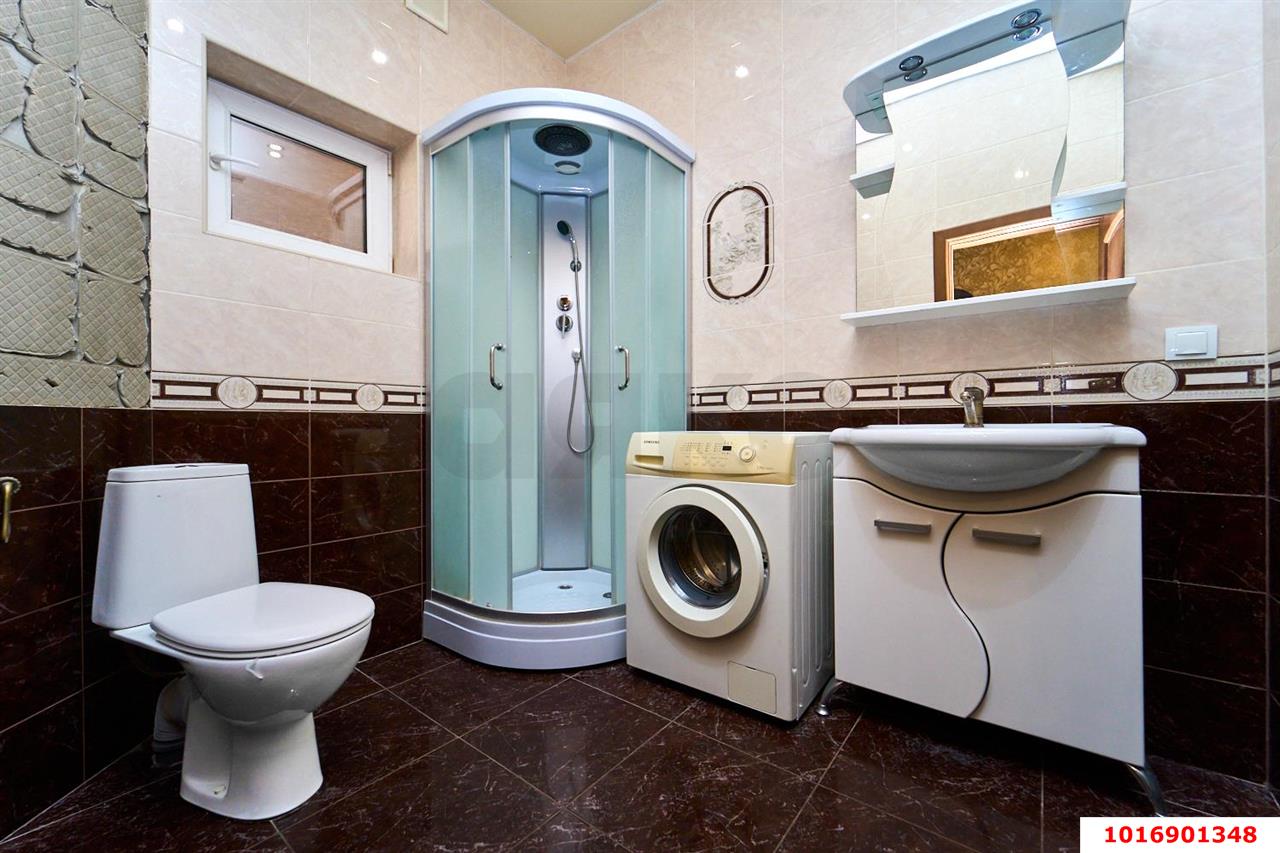 Фото №9: Дом 145 м² + 4 сот. - Краснодар, Прикубанский внутригородской округ, мкр. Горхутор, ул. Степана Неустроева, 7