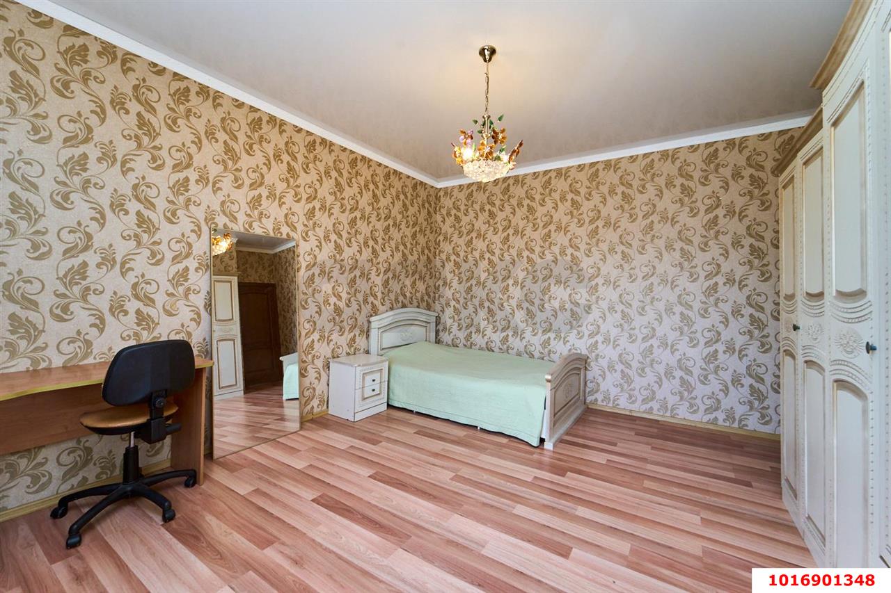 Фото №14: Дом 145 м² + 4 сот. - Краснодар, Прикубанский внутригородской округ, мкр. Горхутор, ул. Степана Неустроева, 7