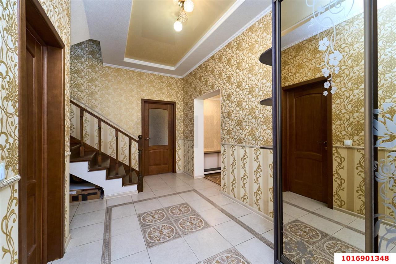 Фото №3: Дом 145 м² + 4 сот. - Краснодар, Прикубанский внутригородской округ, мкр. Горхутор, ул. Степана Неустроева, 7