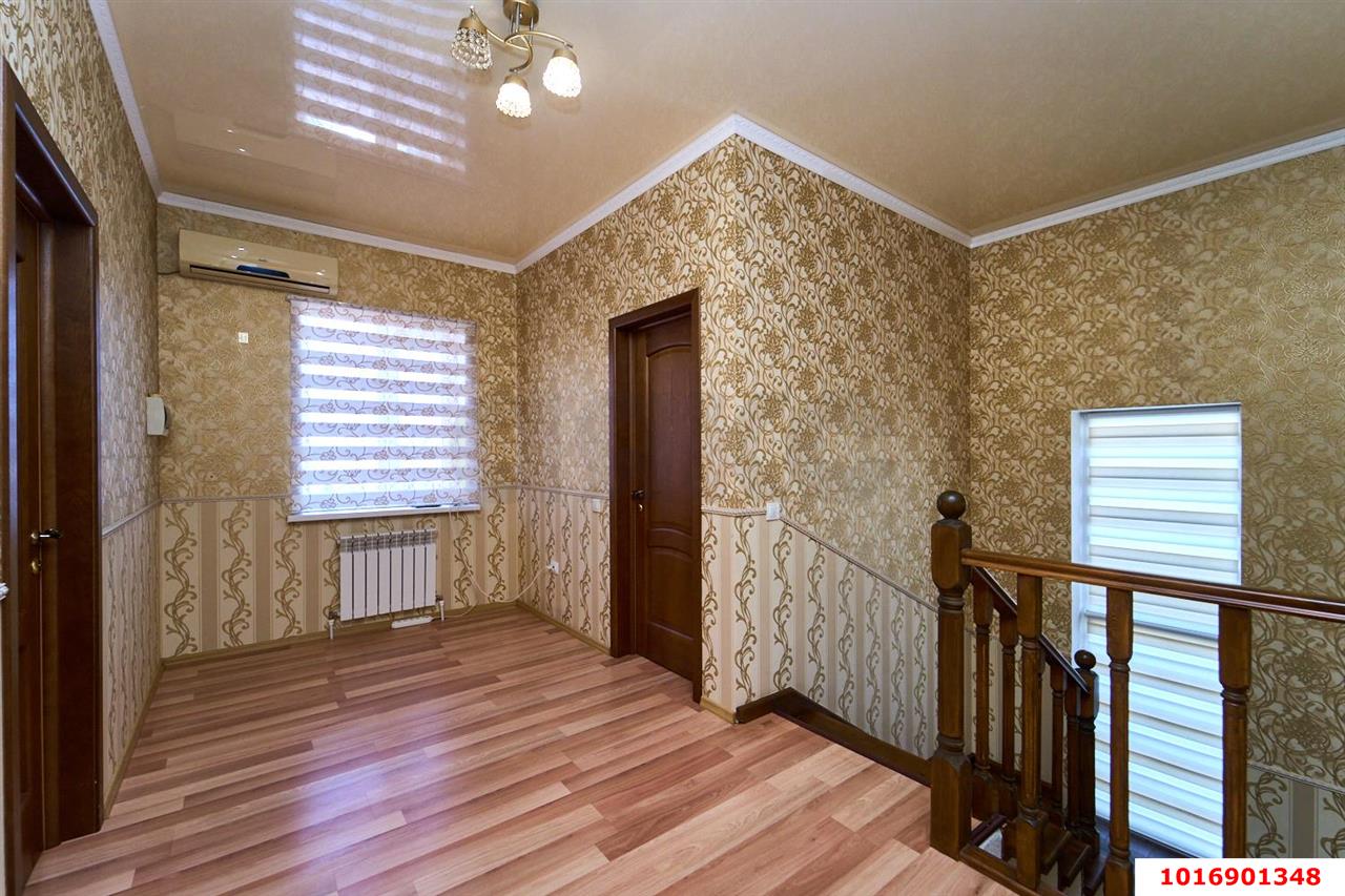 Фото №12: Дом 145 м² + 4 сот. - Краснодар, Прикубанский внутригородской округ, мкр. Горхутор, ул. Степана Неустроева, 7