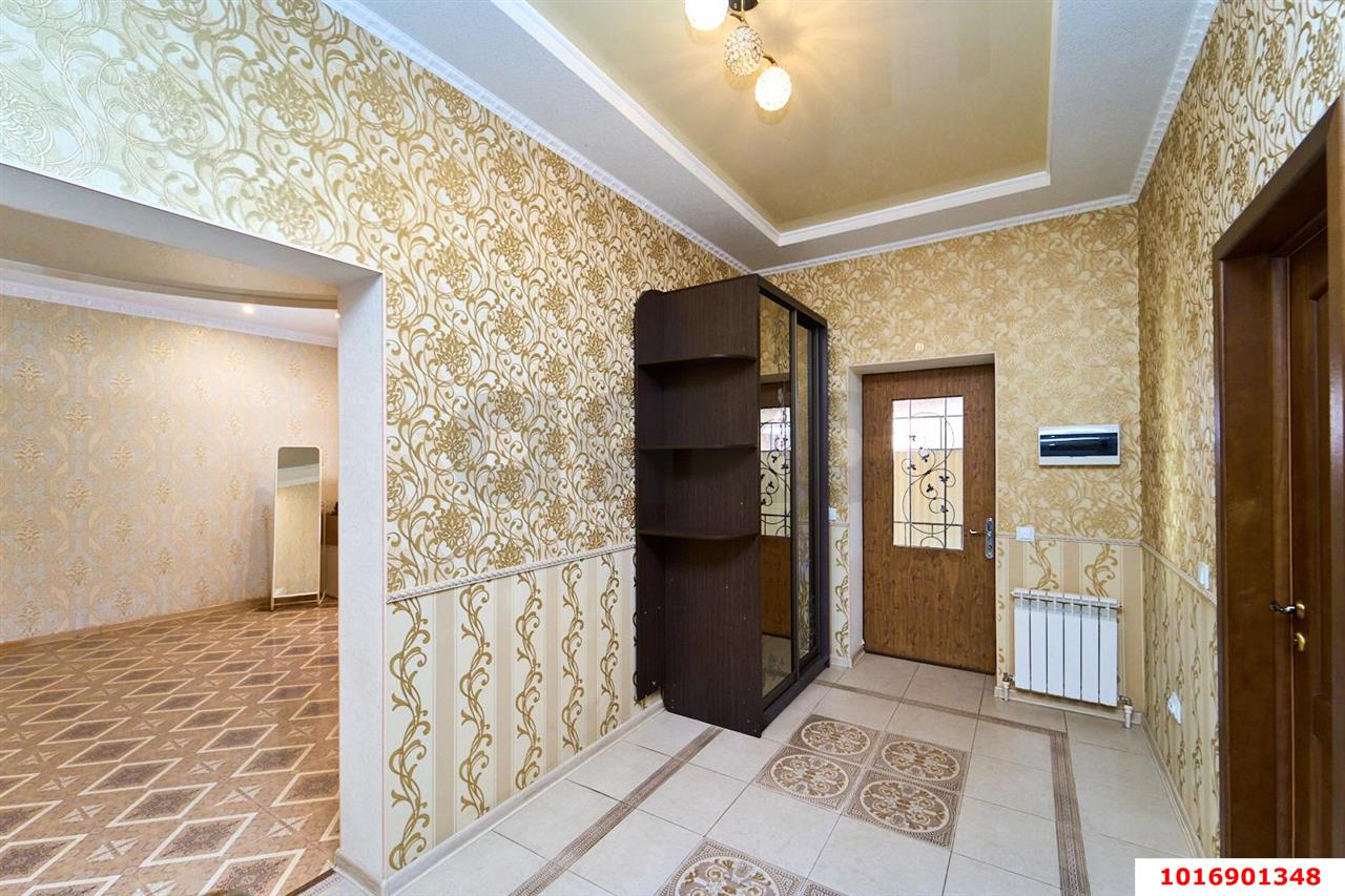 Фото №5: Дом 145 м² + 4 сот. - Краснодар, Прикубанский внутригородской округ, мкр. Горхутор, ул. Степана Неустроева, 7