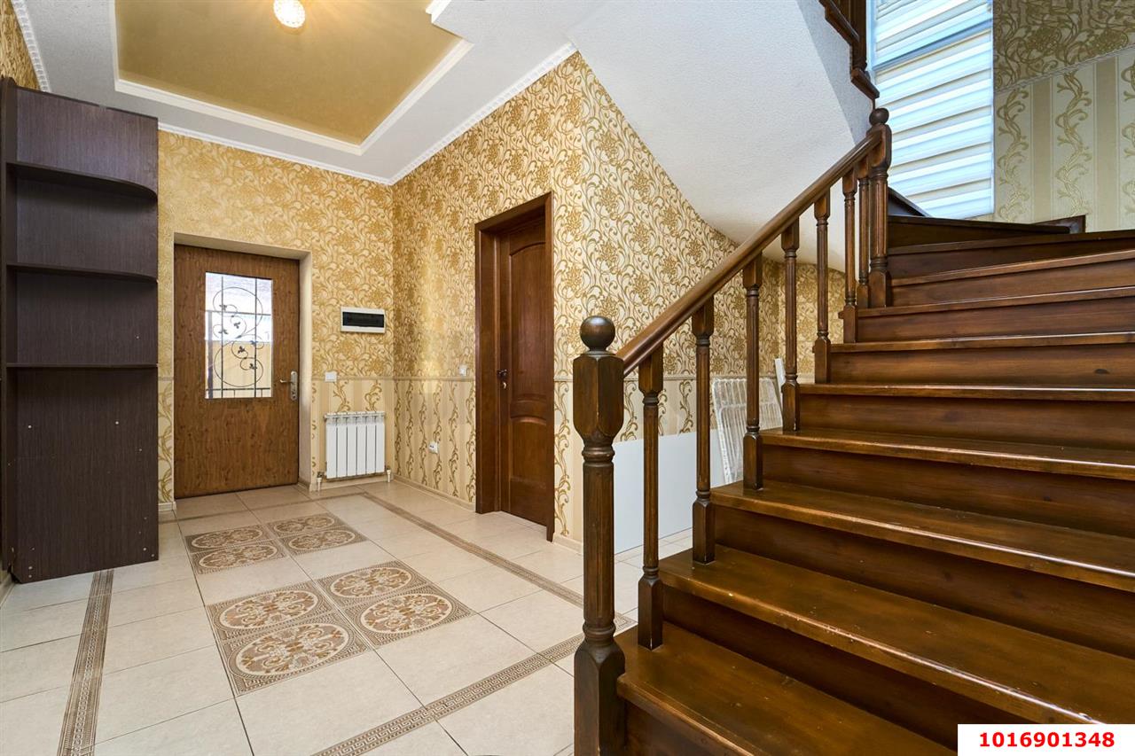 Фото №4: Дом 145 м² + 4 сот. - Краснодар, Прикубанский внутригородской округ, мкр. Горхутор, ул. Степана Неустроева, 7