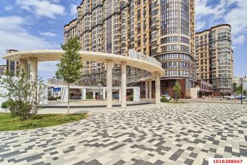 Фото №1: 2-комнатная квартира 40 м² - Краснодар, мкр. Достояние, ул. Григория Булгакова, 8к1